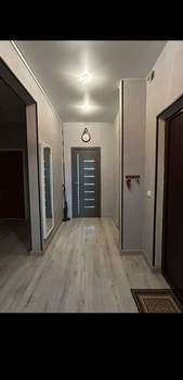 3-к квартира, вторичка, 69м2, 3/18 этаж