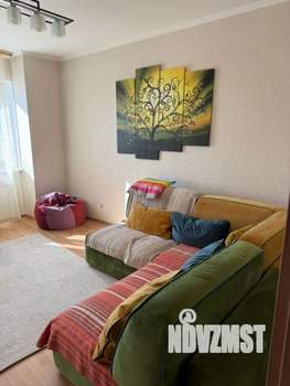 2-к квартира, вторичка, 71м2, 20/22 этаж