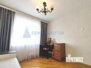 3-к квартира, вторичка, 62м2, 9/10 этаж