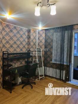 3-к квартира, вторичка, 80м2, 11/17 этаж