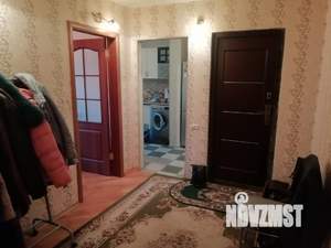 3-к квартира, вторичка, 62м2, 5/10 этаж
