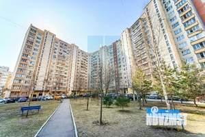 2-к квартира, вторичка, 55м2, 4/14 этаж