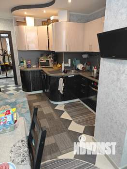 1-к квартира, вторичка, 39м2, 17/17 этаж