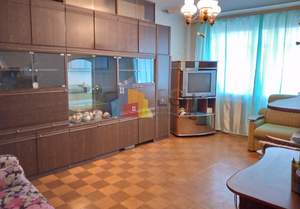 2-к квартира, вторичка, 51м2, 5/9 этаж
