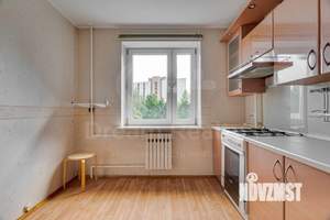 3-к квартира, вторичка, 72м2, 3/9 этаж