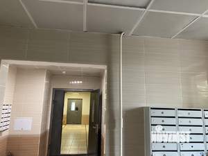 1-к квартира, вторичка, 38м2, 5/18 этаж