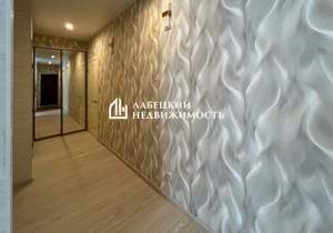 3-к квартира, вторичка, 56м2, 4/5 этаж