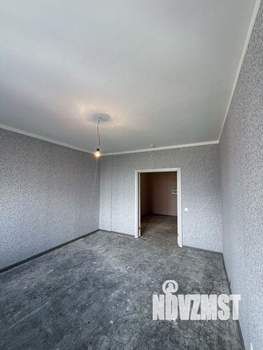 2-к квартира, вторичка, 62м2, 2/20 этаж