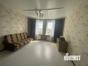 1-к квартира, вторичка, 38м2, 15/18 этаж