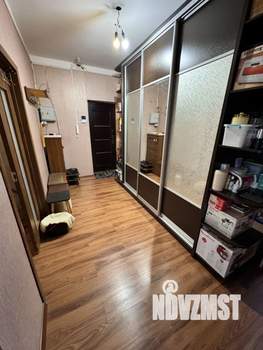 2-к квартира, вторичка, 57м2, 3/14 этаж