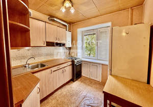 2-к квартира, вторичка, 42м2, 2/5 этаж