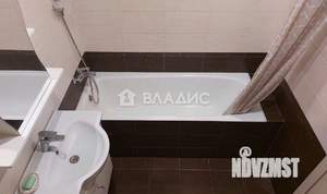 Студия квартира, вторичка, 30м2, 3/5 этаж