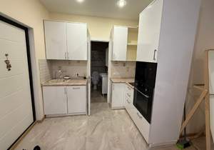 1-к квартира, вторичка, 39м2, 10/17 этаж