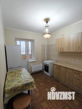 1-к квартира, вторичка, 38м2, 2/17 этаж