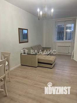1-к квартира, вторичка, 40м2, 2/5 этаж