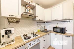 3-к квартира, вторичка, 51м2, 8/9 этаж