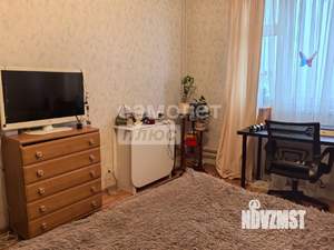 3-к квартира, вторичка, 76м2, 17/18 этаж