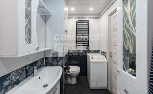 1-к квартира, вторичка, 36м2, 1/9 этаж