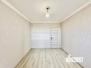 3-к квартира, вторичка, 72м2, 16/17 этаж