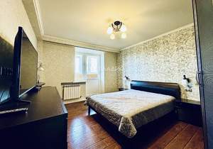 4-к квартира, вторичка, 107м2, 14/16 этаж