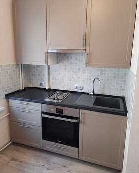 2-к квартира, вторичка, 47м2, 2/5 этаж