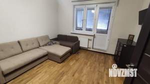 1-к квартира, вторичка, 32м2, 11/18 этаж