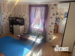 2-к квартира, вторичка, 56м2, 2/15 этаж