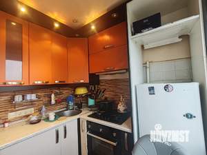 2-к квартира, вторичка, 43м2, 9/9 этаж