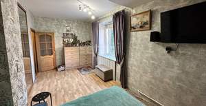 3-к квартира, вторичка, 81м2, 2/3 этаж