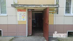 1-к квартира, вторичка, 31м2, 5/5 этаж