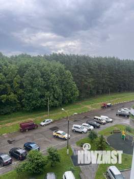 2-к квартира, вторичка, 62м2, 6/14 этаж