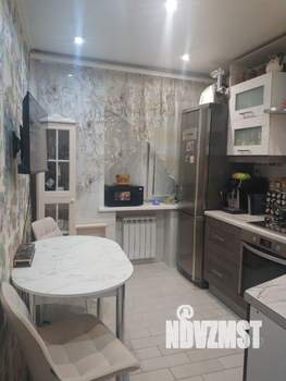 1-к квартира, вторичка, 34м2, 1/9 этаж