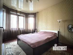 3-к квартира, вторичка, 94м2, 2/17 этаж