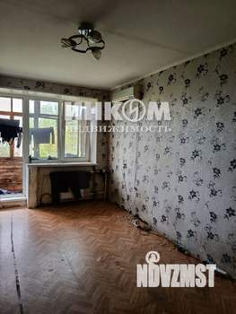 2-к квартира, вторичка, 45м2, 5/5 этаж