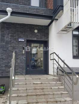 2-к квартира, вторичка, 58м2, 2/6 этаж