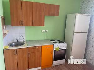 2-к квартира, вторичка, 56м2, 15/19 этаж