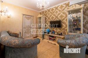 2-к квартира, вторичка, 71м2, 15/18 этаж