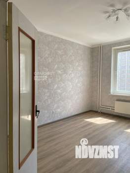 1-к квартира, вторичка, 38м2, 8/17 этаж