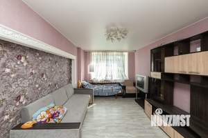 2-к квартира, вторичка, 51м2, 5/15 этаж