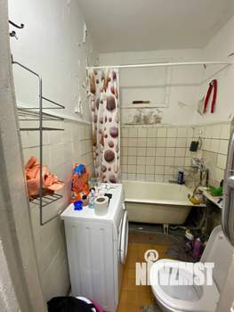 2-к квартира, вторичка, 44м2, 5/5 этаж