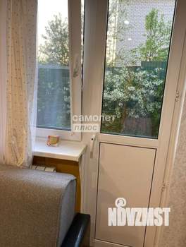 Студия квартира, вторичка, 25м2, 1/3 этаж