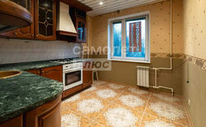 2-к квартира, вторичка, 55м2, 3/9 этаж