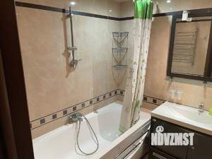 3-к квартира, вторичка, 74м2, 7/10 этаж