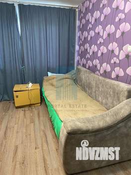 1-к квартира, вторичка, 31м2, 1/5 этаж