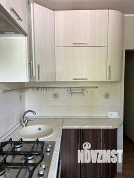 2-к квартира, вторичка, 44м2, 2/5 этаж