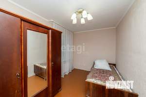 2-к квартира, вторичка, 42м2, 2/5 этаж