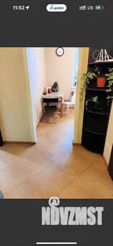 1-к квартира, вторичка, 33м2, 8/16 этаж