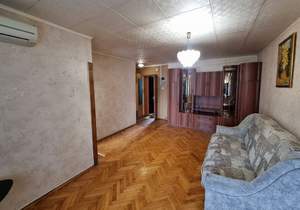2-к квартира, вторичка, 43м2, 4/5 этаж