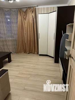 1-к квартира, вторичка, 37м2, 9/18 этаж