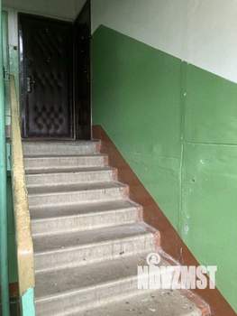 2-к квартира, вторичка, 43м2, 3/5 этаж